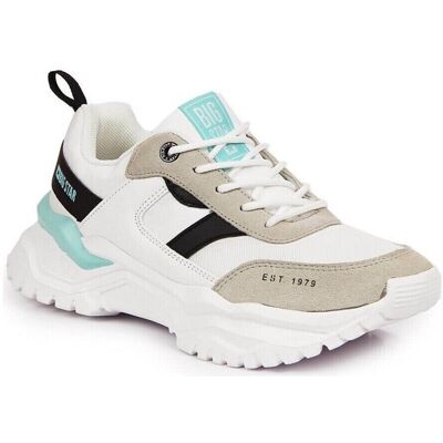 Sneakers Big Star JJ274A412 37 Dam Sneakers Big Star JJ274A412 37 Dam