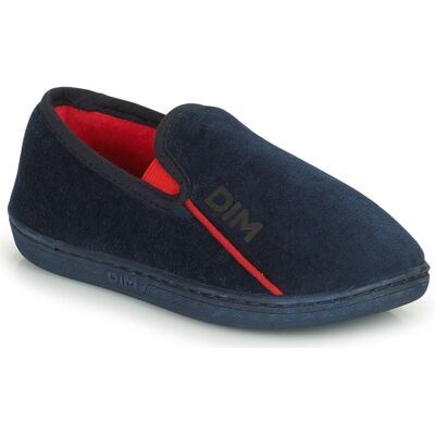 Tofflor DIM D BURT C 28,29,31 Flickor Tofflor DIM D BURT C 28,29,31 Flickor