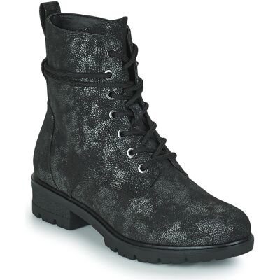 Boots Tamaris 25280-006 37 Dam Boots Tamaris 25280-006 37 Dam