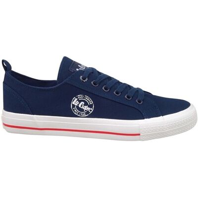 Sneakers Lee Cooper LCW22310926M 44 Herr Sneakers Lee Cooper LCW22310926M 44 Herr