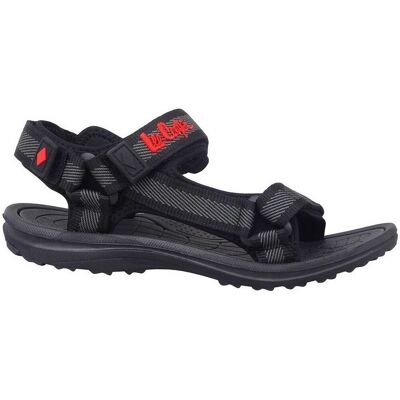 Platta sandaler Lee Cooper LCW22340941 38 Platta sandaler Lee Cooper LCW22340941 38