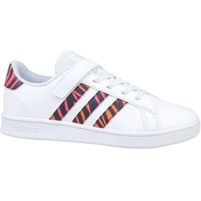 Sneakers adidas Grand Court 30,33 Flickor Sneakers adidas Grand Court 30,33 Flickor