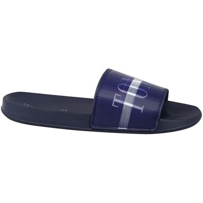 Vattensportskor Tommy Hilfiger Holographic Pool Slide 36,37,38,40,35 Dam Vattensportskor Tommy Hilfiger Holographic Pool Slide 36,37,38,40,35 Dam
