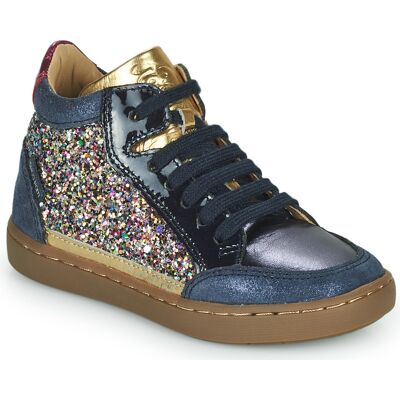 Höga sneakers Shoo Pom PLAY CONNECT 29 Flickor Höga sneakers Shoo Pom PLAY CONNECT 29 Flickor