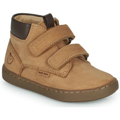 Höga sneakers Shoo Pom PLAY DESERT SCRATCH 30,31,32 Pojkar Höga sneakers Shoo Pom PLAY DESERT SCRATCH 30,31,32 Pojkar
