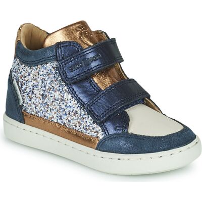 Höga sneakers Shoo Pom PLAY EASY CO 30,31 Flickor Höga sneakers Shoo Pom PLAY EASY CO 30,31 Flickor