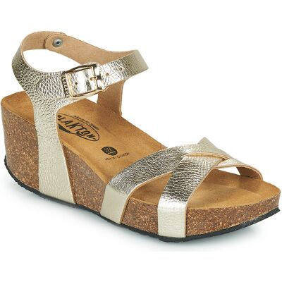 Sandaler med klack Plakton SO FINAL 36,37,38,39,40,41,35 Sandaler med klack Plakton SO FINAL 36,37,38,39,40,41,35