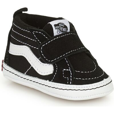 Höga sneakers Vans IN SK8-Hi Crib 17,18,19,16 Flickor Höga sneakers Vans IN SK8-Hi Crib 17,18,19,16 Flickor