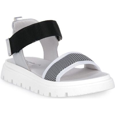 Nero Giardini 105mikebis Grå Sandaler - Sandals Nero Giardini 105mikebis Grå Sandaler - Sandals