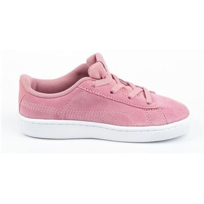Sneakers Puma Vikky 20,21,22,23,25 Pojkar Sneakers Puma Vikky 20,21,22,23,25 Pojkar