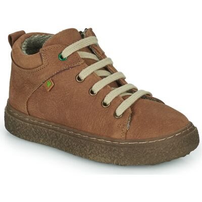 Höga sneakers El Naturalista HELMET 23,25 Pojkar Höga sneakers El Naturalista HELMET 23,25 Pojkar