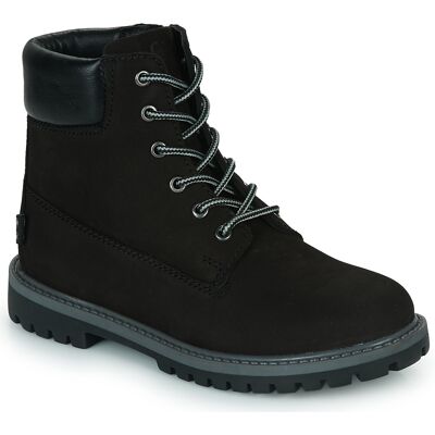 Boots Citrouille et Compagnie PACITO 36,37,38,31,32,33,34,35 Flickor Boots Citrouille et Compagnie PACITO 36,37,38,31,32,33,34,35 Flickor