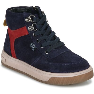 Höga sneakers Citrouille et Compagnie NEW 28 24,25,26,27,28,29,30 Pojkar Höga sneakers Citrouille et Compagnie NEW 28 24,25,26,27,28,29,30 Pojkar