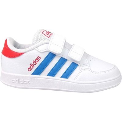 Sneakers adidas Breaknet 24,25,27 Pojkar Sneakers adidas Breaknet 24,25,27 Pojkar
