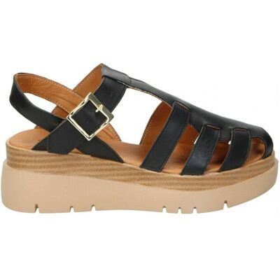 Sandaler med klack Top3 97593 40 Sandaler med klack Top3 97593 40