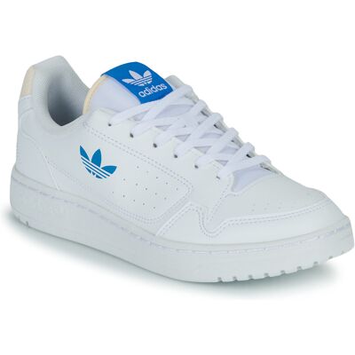 Sneakers adidas NY 90 J 36,38,37 1/3,38 2/3,35 1/2 Flickor Sneakers adidas NY 90 J 36,38,37 1/3,38 2/3,35 1/2 Flickor