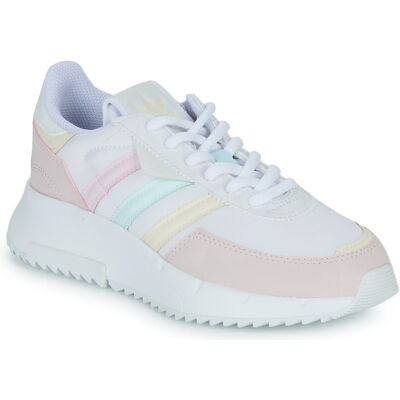 Adidas GX9229 Retropy F2 Sneakers - Flickor Adidas GX9229 Retropy F2 Sneakers - Flickor