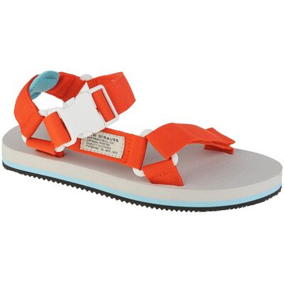 Sportsandaler Levis Tahoe Refresh Sandal 36,37,39,40 Dam Sportsandaler Levis Tahoe Refresh Sandal 36,37,39,40 Dam