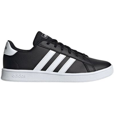 Adidas Grand Court Skor - För barn året runt Adidas Grand Court Skor - För barn året runt