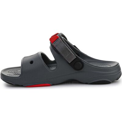 Platta sandaler Crocs Classic All-Terrain Sandal Kids 207707-0DA 28 / 29 Platta sandaler Crocs Classic All-Terrain Sandal Kids 207707-0DA 28 / 29