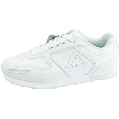 Sneakers Kappa Logo Voghera 5 41 Herr Sneakers Kappa Logo Voghera 5 41 Herr