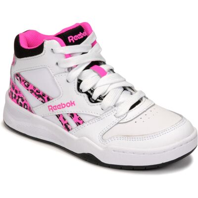 Höga sneakers Reebok Classic BB4500 COURT 35 Flickor Höga sneakers Reebok Classic BB4500 COURT 35 Flickor