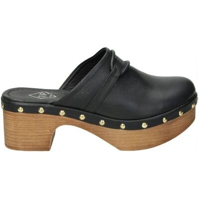 Sandaler med klack Top3 97594 37 Sandaler med klack Top3 97594 37