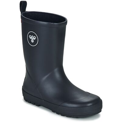 Gummistövlar hummel RUBBER BOOT JR. 24,33 Pojkar Gummistövlar hummel RUBBER BOOT JR. 24,33 Pojkar