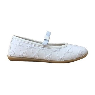 Ballerinor Conguitos MV1 26562 Beige 24,29 Flickor Ballerinor Conguitos MV1 26562 Beige 24,29 Flickor