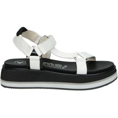 Sandaler med klack Yumas 98461 40,41 Sandaler med klack Yumas 98461 40,41