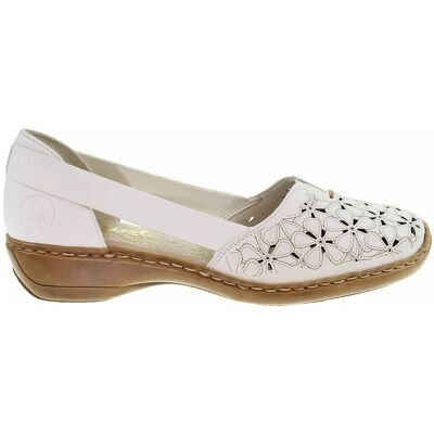Sneakers Rieker 4135680 39 Dam Sneakers Rieker 4135680 39 Dam