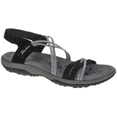Platta sandaler Skechers Reggae Slim Takes Two 42 Platta sandaler Skechers Reggae Slim Takes Two 42