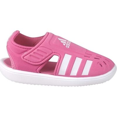 Vattensportskor adidas Water Sandal C 28,29,30,31,32,33,34 Flickor Vattensportskor adidas Water Sandal C 28,29,30,31,32,33,34 Flickor