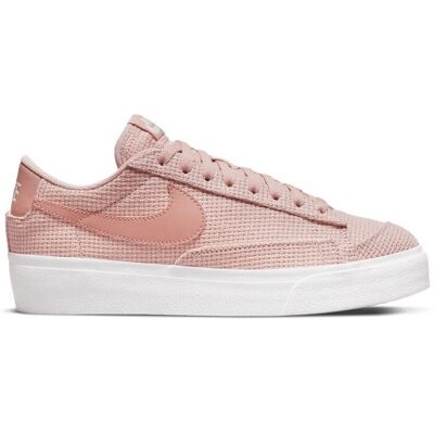 Sneakers Nike Blazer Low Platform 36 1/2 Dam Sneakers Nike Blazer Low Platform 36 1/2 Dam