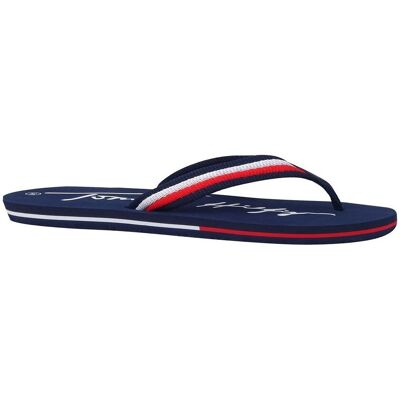 Låga cityskor Tommy Hilfiger T3B8322650058X051 36,37,31,32,35 Låga cityskor Tommy Hilfiger T3B8322650058X051 36,37,31,32,35