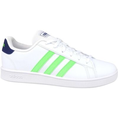 Sneakers adidas Grand Court 38,37 1/3,39 1/3 Flickor Sneakers adidas Grand Court 38,37 1/3,39 1/3 Flickor