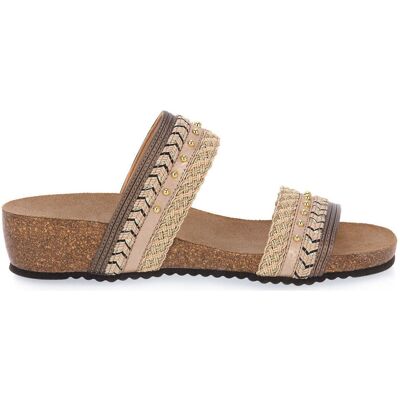 Tofflor Grunland BRONZO 70MEMI 39 Dam Tofflor Grunland BRONZO 70MEMI 39 Dam