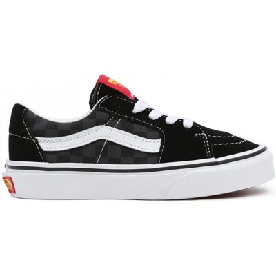 Skateskor Vans Sk8-low 27 1/2,30 1/2 Flickor Skateskor Vans Sk8-low 27 1/2,30 1/2 Flickor