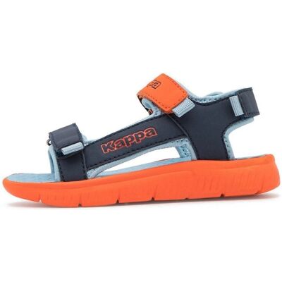 Platta sandaler Kappa Kana 26,29 Platta sandaler Kappa Kana 26,29