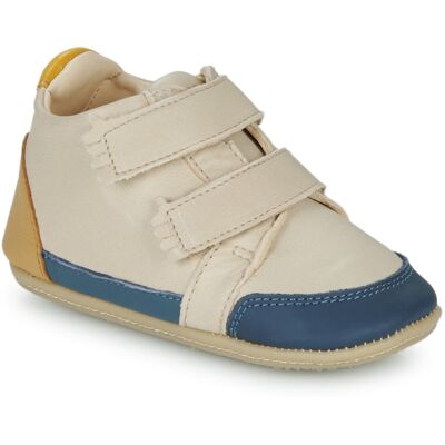 Höga sneakers Easy Peasy MY IRUN 18 Flickor Höga sneakers Easy Peasy MY IRUN 18 Flickor