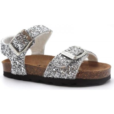Platta sandaler Pastelle Salome 21,22,23,24,33 Platta sandaler Pastelle Salome 21,22,23,24,33