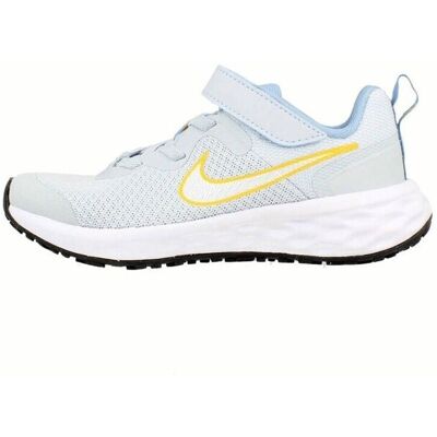 Sneakers Nike Revolution 6 28 1/2 Pojkar Sneakers Nike Revolution 6 28 1/2 Pojkar