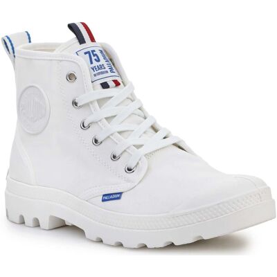 Höga sneakers Palladium PAMPA HI DARE 75 STAR WHITE 77893-116-M 36,39,44 Herr Höga sneakers Palladium PAMPA HI DARE 75 STAR WHITE 77893-116-M 36,39,44 Herr