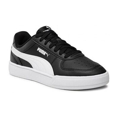 Sneakers Puma Caven JR 37,39,37 1/2,38 1/2 Flickor Sneakers Puma Caven JR 37,39,37 1/2,38 1/2 Flickor
