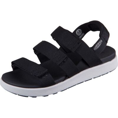 Platta sandaler Keen Elle Strappy 37 1/2 Platta sandaler Keen Elle Strappy 37 1/2
