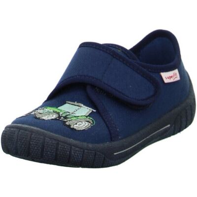 Tofflor Superfit Bill 28,34,35 Flickor Tofflor Superfit Bill 28,34,35 Flickor