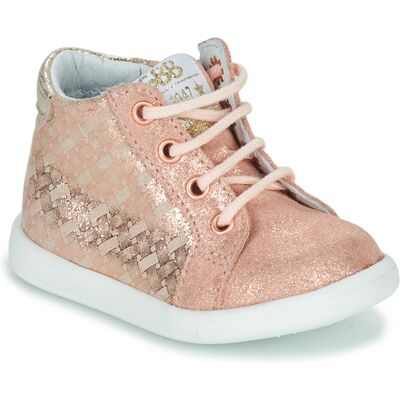 Höga sneakers GBB FAMIA 22 Flickor Höga sneakers GBB FAMIA 22 Flickor