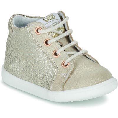 Höga sneakers GBB FAMIA 19 Flickor Höga sneakers GBB FAMIA 19 Flickor