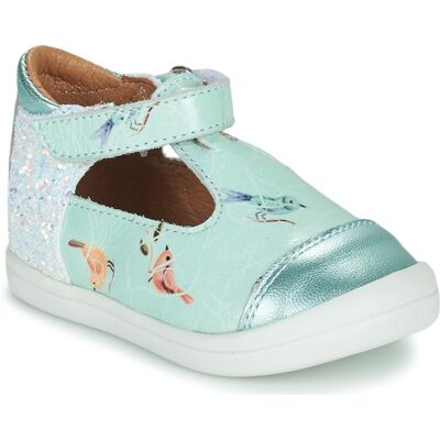 Ballerinor GBB MELISSA 19,21 Flickor Ballerinor GBB MELISSA 19,21 Flickor