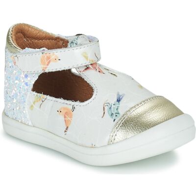 Ballerinor GBB MELISSA 19,21,22,23 Flickor Ballerinor GBB MELISSA 19,21,22,23 Flickor